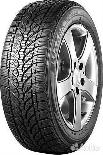 Bridgestone Blizzak LM-32 225/60 R16 98H