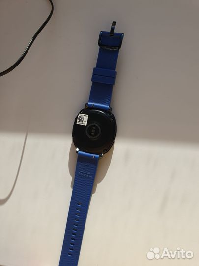 Часы samsung Gear sport