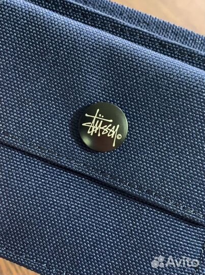 Кошелек stussy