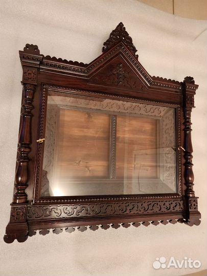 Киот для вечальной пары