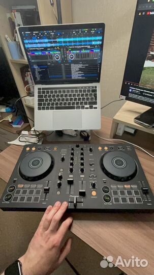 Pioneer ddj flx4