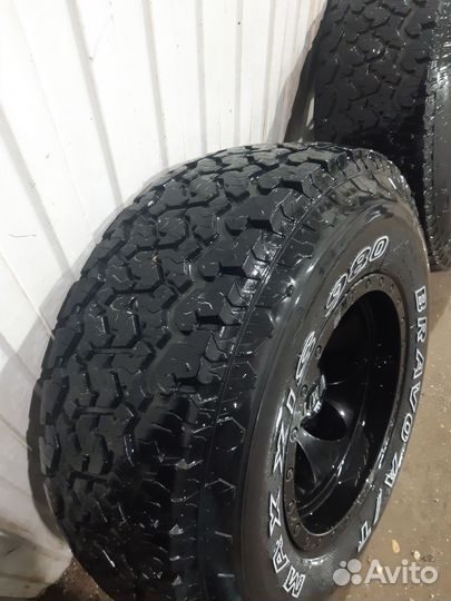 Колёса на внедорожник джип