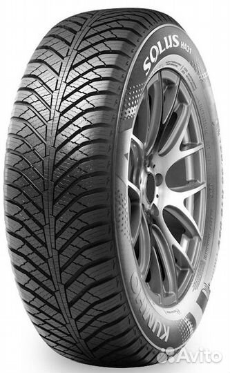 Kumho Solus HA31 155/60 R15 74T
