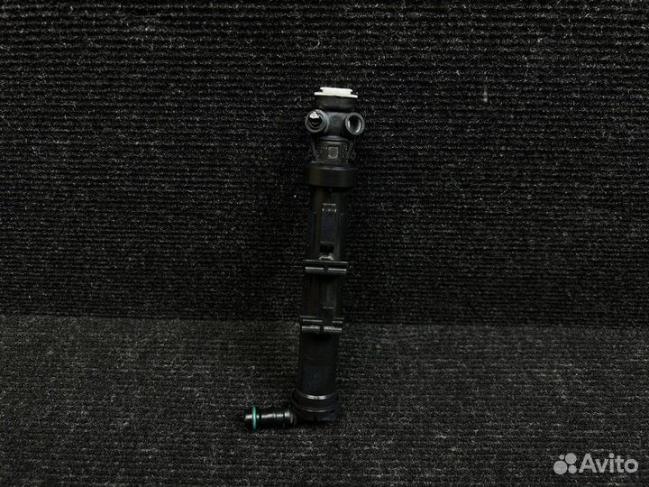 Форсунка омывателя фар правая Mercedes-Benz