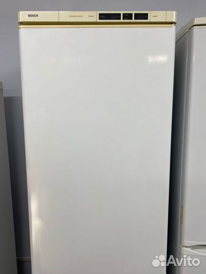 Холодильник «Bosch» с гарантией
