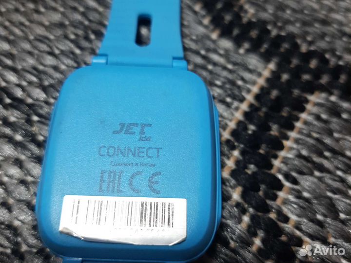 Детские смарт часы с gps