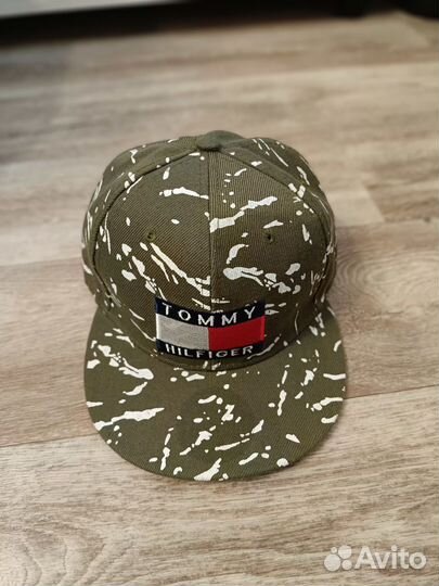 Кепка бейсболка