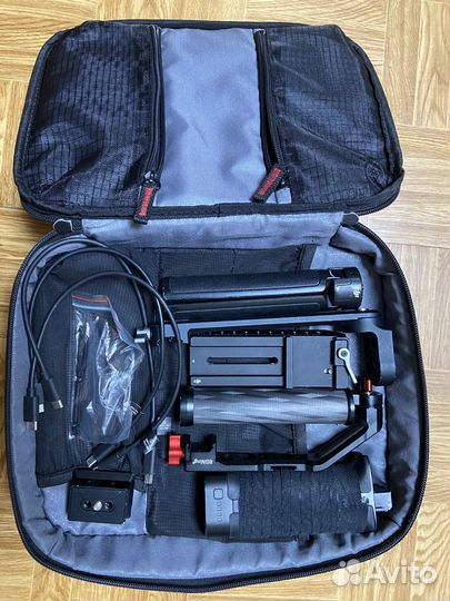 DJI Ronin rs 2 pro