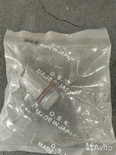 Натяжитель цепи