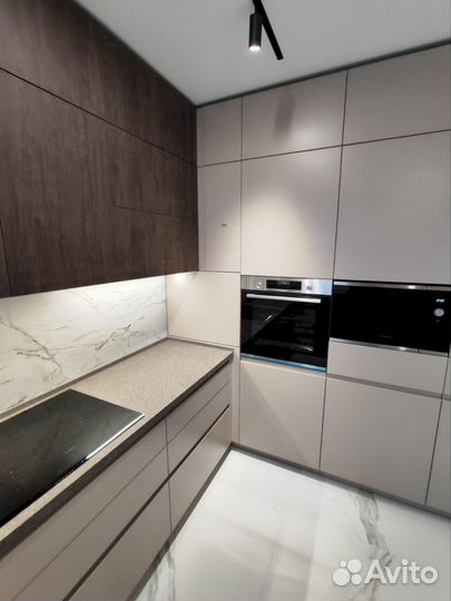 Кухни в кредит