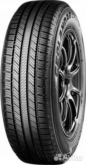 Yokohama Geolandar CV G058 235/65 R18 106V