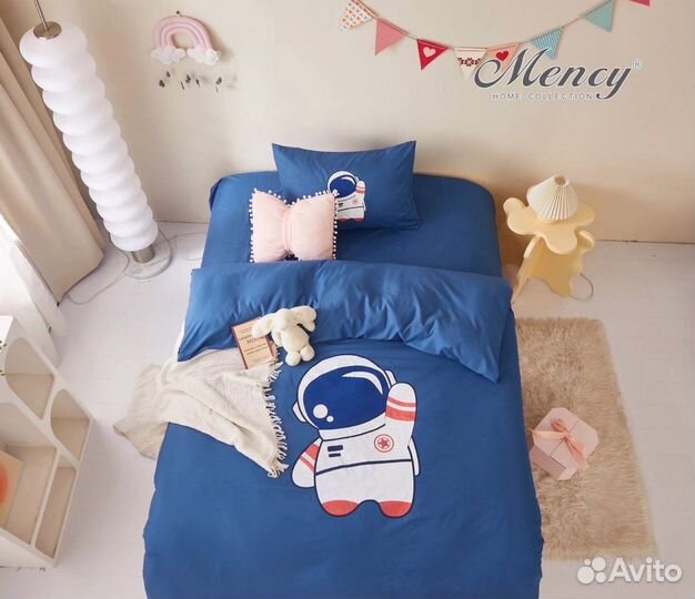 Mency,пост.белье,1,5сп,заказ без предоп