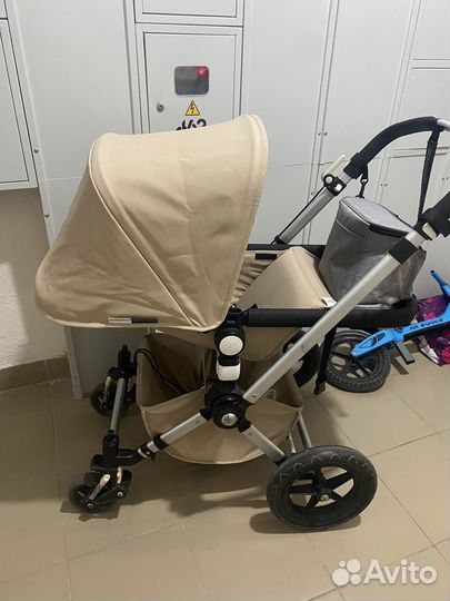 Коляска bugaboo cameleon