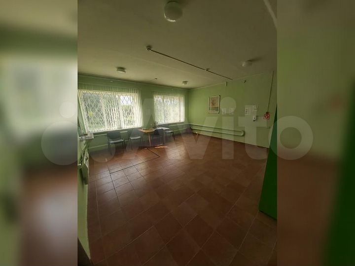 Офисное помещение, 206.6 м²