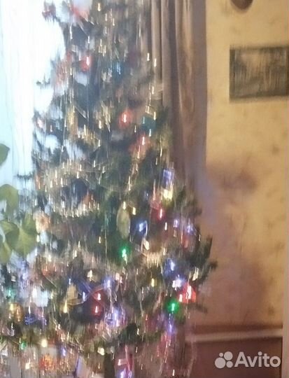 Елка новогодняя 1.3