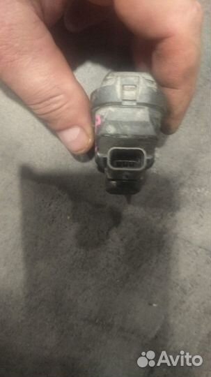 Электрокорректор фар Nissan X-Trail T31