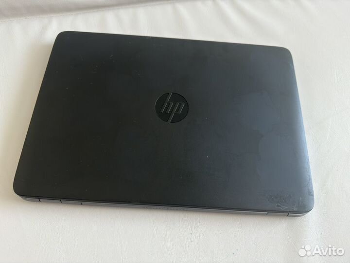 Бизнес ноутбук HP eltebook i5gen5/8/256