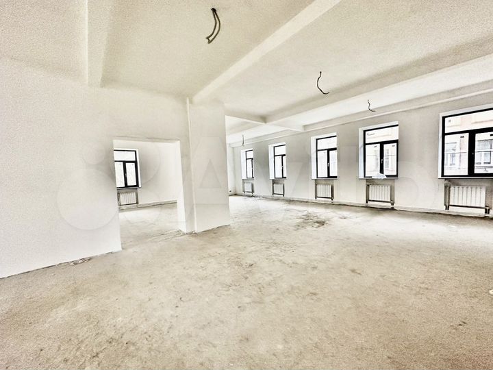 Офис, 1200 м²