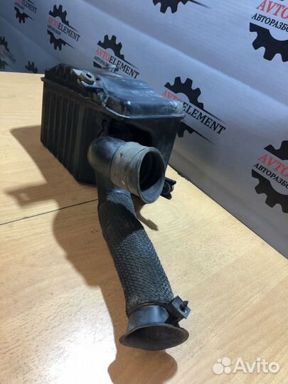 Резонатор воздушного фильтра Chevrolet Aveo T250