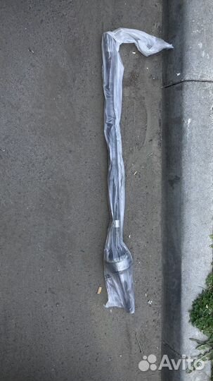 Шрус уаз-Hunter (длинный, мост спайсер)