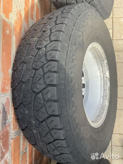 Колеса на Mitsubishi