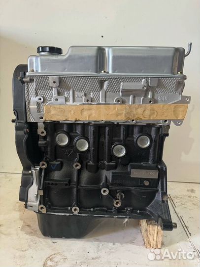 Двигатель 4G18 1.6 Mitsubishi Lancer 9