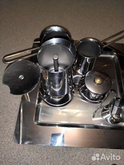 Кофейный набор Zepter Astra