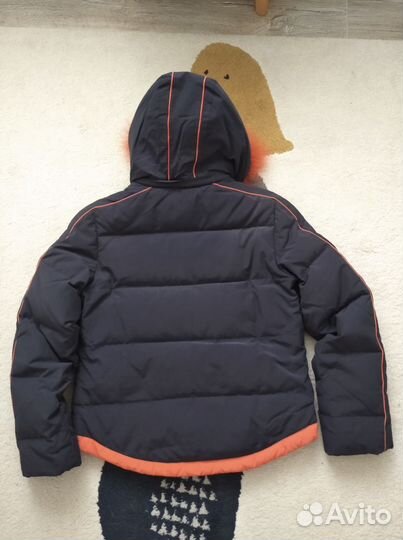 Куртка женская зимняя пуховик