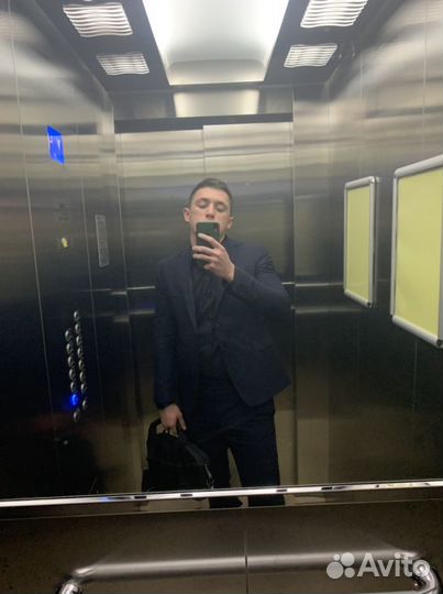 Репетитор по английскому языку