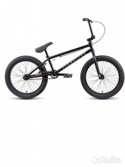 Трюковой велосипед bmx