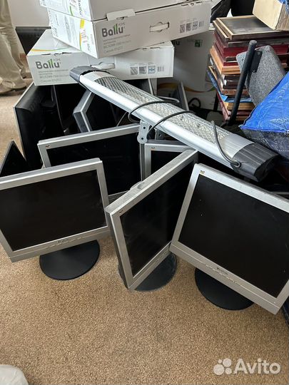 Монитор Samsung