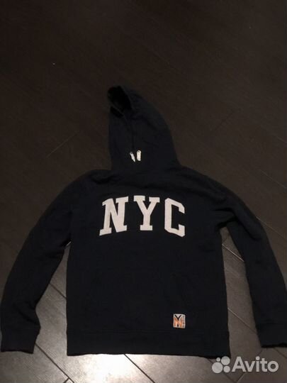 Толстовка h&m