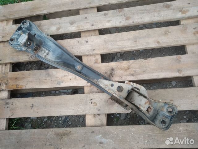 Балка подвески Nissan Almera N16 1.8 2006