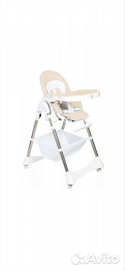 Стульчик для кормления Tommy Bon appetit