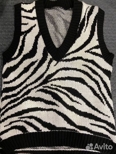 Жилетка женская