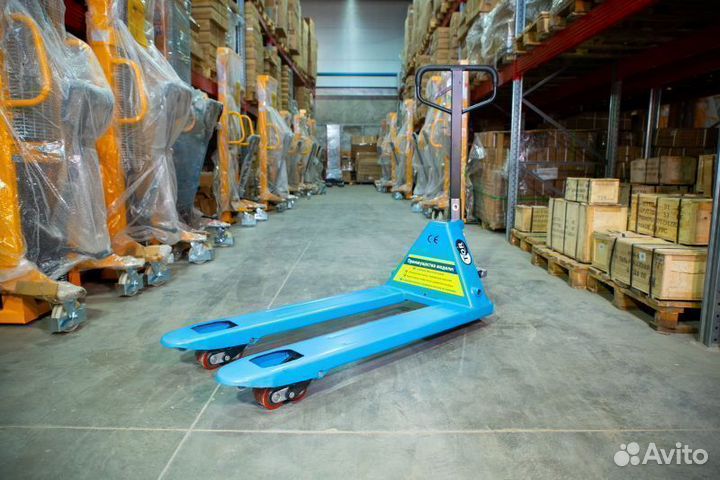 Рохля гидравлическая tor гп 2,5 т