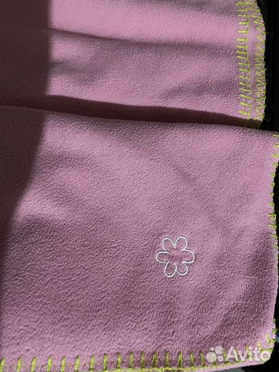 Пледик детский IKEA