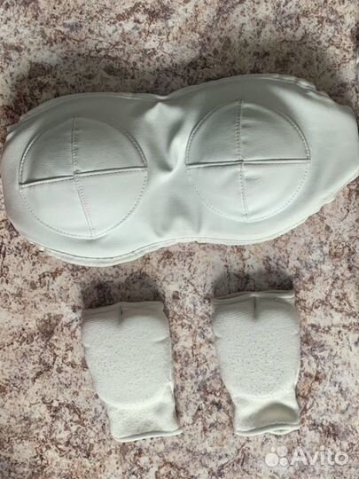 Защита и кимоно для каратэ