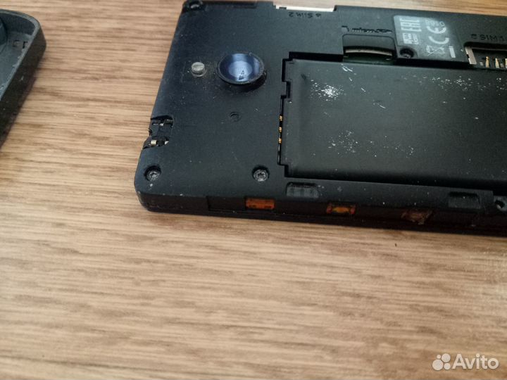 Телефон Nokia