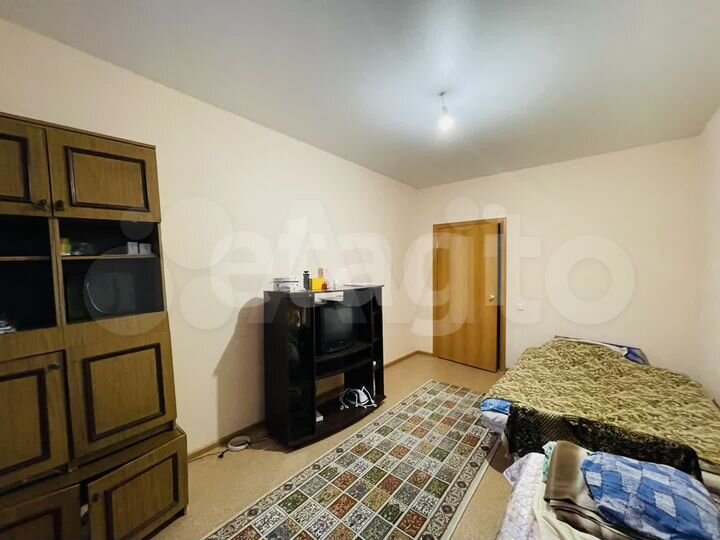 1-к. квартира, 33,5 м², 2/3 эт.