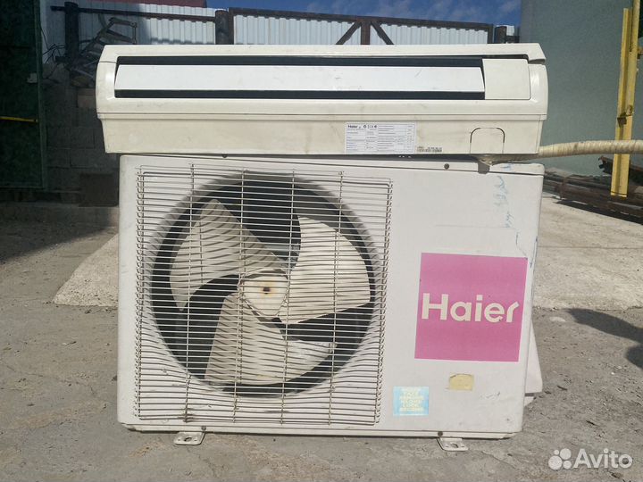 Продается кондиционер