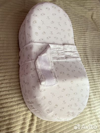 Кокон для новорожденных