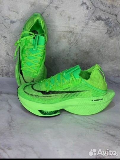 Кроссовки nike AIR zoom