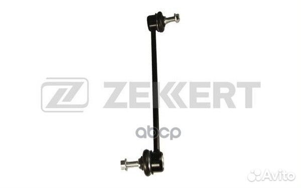 Стойка стабилизатор передний VAG/Zekkert/ SS110