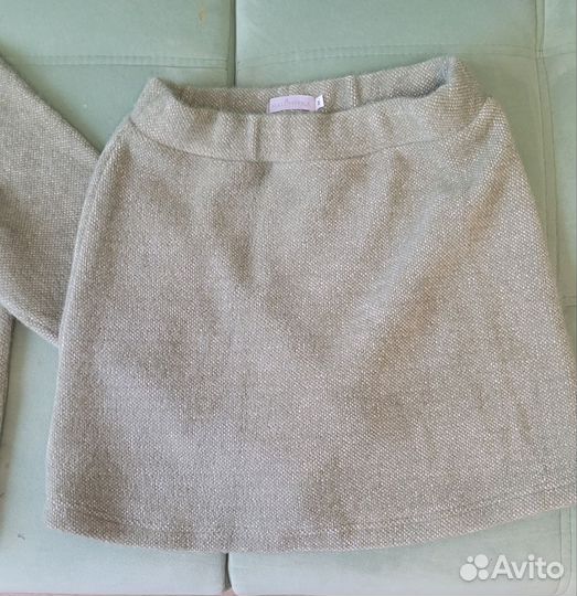 Костюм женский с секретами