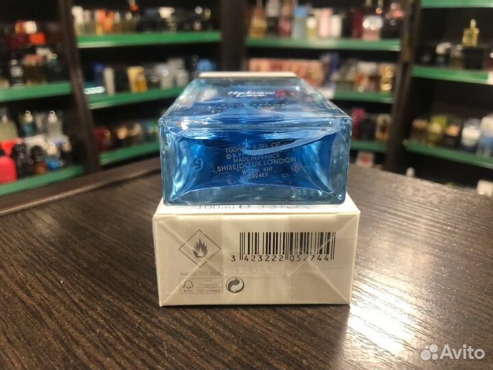 Духи Dolce & Gabbana Light Blue Italian Love