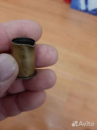 Мера для пороха