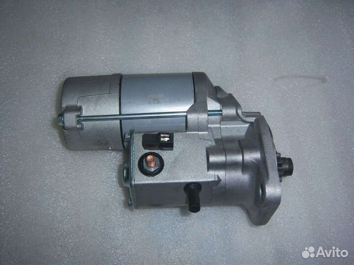 Стартер isuzu C240