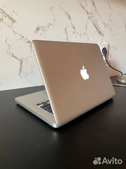 Macbook pro 13