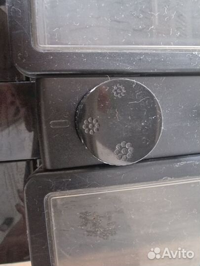 Кофеварка капельная Philips Grind&Brew HD 7762